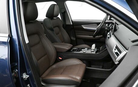 Chery Tiggo 8 Pro, 2023 год, 2 150 000 рублей, 12 фотография