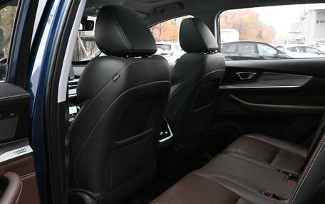 Chery Tiggo 8 Pro, 2023 год, 2 150 000 рублей, 15 фотография