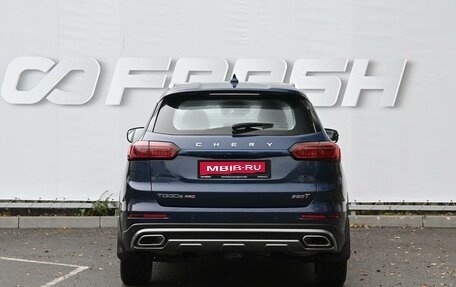 Chery Tiggo 8 Pro, 2023 год, 2 150 000 рублей, 4 фотография