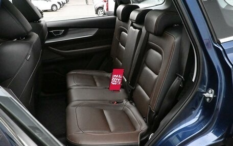 Chery Tiggo 8 Pro, 2023 год, 2 150 000 рублей, 13 фотография