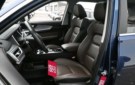 Chery Tiggo 8 Pro, 2023 год, 2 150 000 рублей, 14 фотография