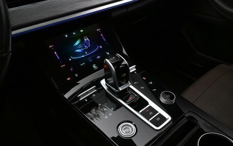 Chery Tiggo 8 Pro, 2023 год, 2 150 000 рублей, 26 фотография