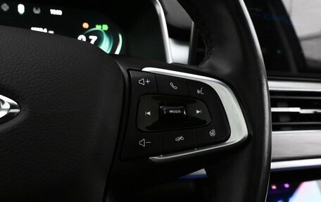 Chery Tiggo 8 Pro, 2023 год, 2 150 000 рублей, 24 фотография