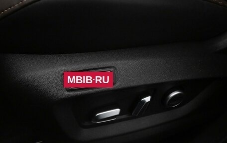 Chery Tiggo 8 Pro, 2023 год, 2 150 000 рублей, 27 фотография