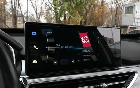 Chery Tiggo 8 Pro, 2023 год, 2 150 000 рублей, 18 фотография