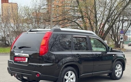 Nissan X-Trail, 2008 год, 890 000 рублей, 3 фотография