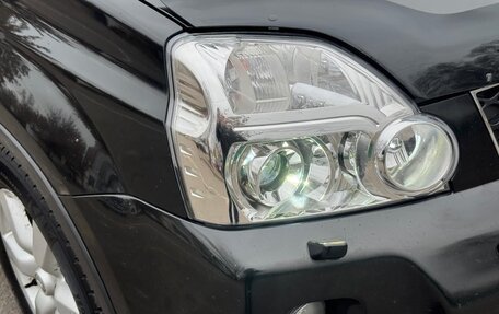 Nissan X-Trail, 2008 год, 890 000 рублей, 7 фотография