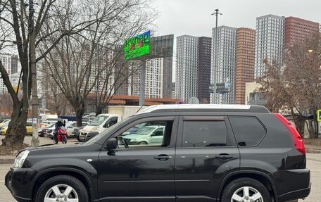 Nissan X-Trail, 2008 год, 890 000 рублей, 6 фотография