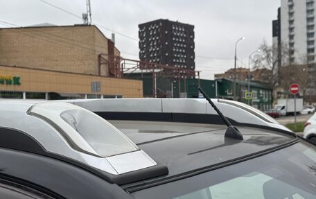 Nissan X-Trail, 2008 год, 890 000 рублей, 9 фотография