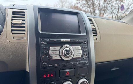 Nissan X-Trail, 2008 год, 890 000 рублей, 18 фотография