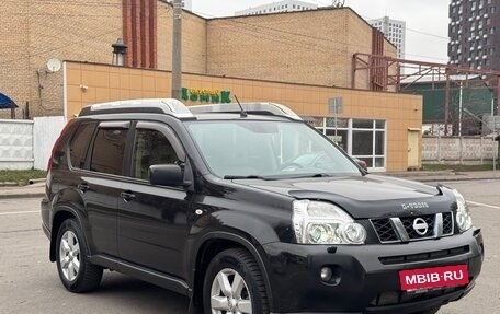 Nissan X-Trail, 2008 год, 890 000 рублей, 5 фотография