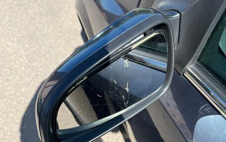 Opel Astra H, 2007 год, 420 000 рублей, 15 фотография