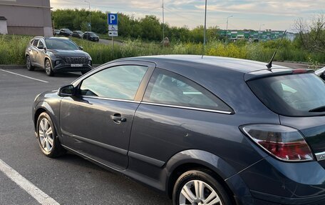 Opel Astra H, 2007 год, 420 000 рублей, 7 фотография