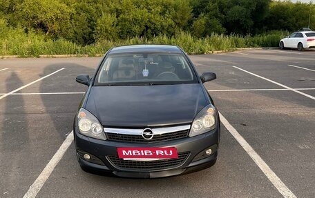 Opel Astra H, 2007 год, 420 000 рублей, 5 фотография