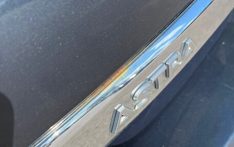 Opel Astra H, 2007 год, 420 000 рублей, 16 фотография