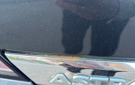 Opel Astra H, 2007 год, 420 000 рублей, 19 фотография