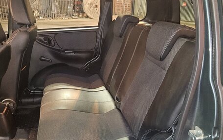 Chevrolet Niva I рестайлинг, 2014 год, 900 000 рублей, 11 фотография