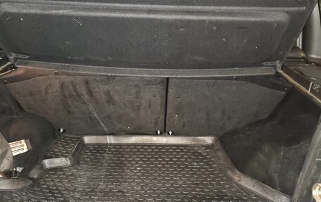 Chevrolet Niva I рестайлинг, 2014 год, 900 000 рублей, 14 фотография