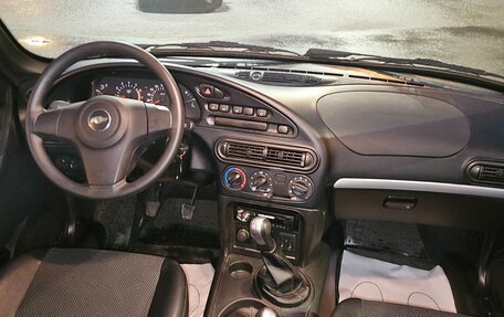 Chevrolet Niva I рестайлинг, 2014 год, 900 000 рублей, 16 фотография