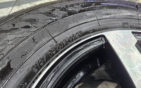 Chevrolet Niva I рестайлинг, 2014 год, 900 000 рублей, 23 фотография