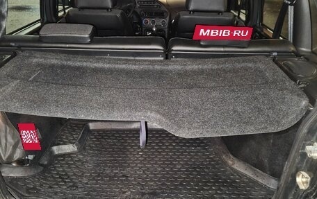 Chevrolet Niva I рестайлинг, 2014 год, 900 000 рублей, 15 фотография