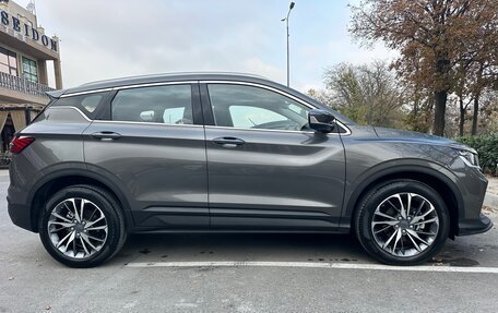 Geely Coolray I, 2023 год, 1 900 000 рублей, 5 фотография