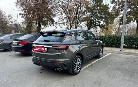 Geely Coolray I, 2023 год, 1 900 000 рублей, 6 фотография