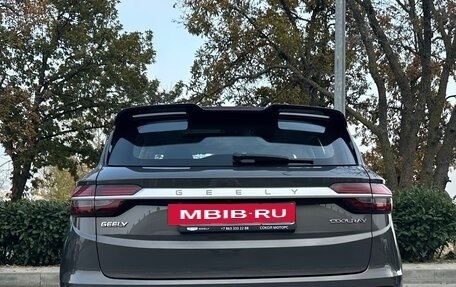 Geely Coolray I, 2023 год, 1 900 000 рублей, 3 фотография