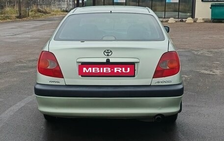 Toyota Avensis III рестайлинг, 1998 год, 360 000 рублей, 7 фотография