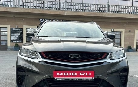 Geely Coolray I, 2023 год, 1 900 000 рублей, 8 фотография