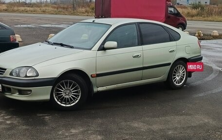 Toyota Avensis III рестайлинг, 1998 год, 360 000 рублей, 2 фотография