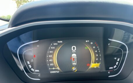 Geely Coolray I, 2023 год, 1 900 000 рублей, 12 фотография