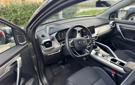 Geely Coolray I, 2023 год, 1 900 000 рублей, 10 фотография