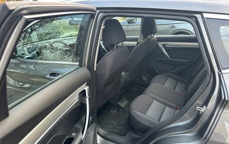 Geely Coolray I, 2023 год, 1 900 000 рублей, 11 фотография