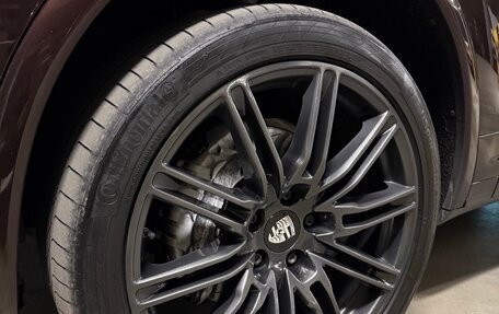 Porsche Cayenne III, 2015 год, 4 600 000 рублей, 5 фотография