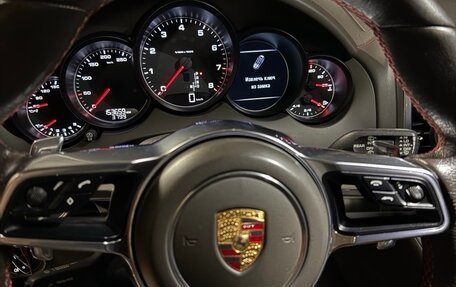 Porsche Cayenne III, 2015 год, 4 600 000 рублей, 8 фотография