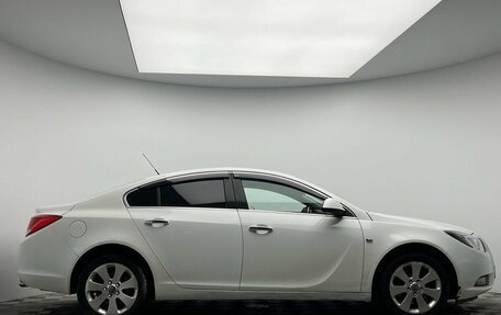 Opel Insignia II рестайлинг, 2011 год, 699 000 рублей, 4 фотография