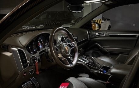 Porsche Cayenne III, 2015 год, 4 600 000 рублей, 6 фотография