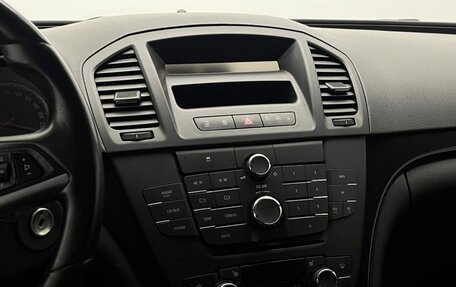 Opel Insignia II рестайлинг, 2011 год, 699 000 рублей, 18 фотография