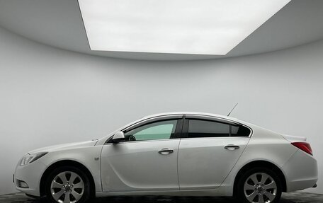 Opel Insignia II рестайлинг, 2011 год, 699 000 рублей, 8 фотография