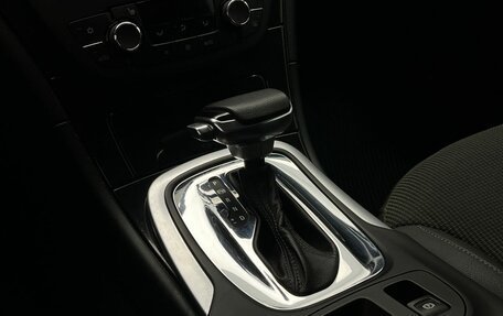 Opel Insignia II рестайлинг, 2011 год, 699 000 рублей, 19 фотография