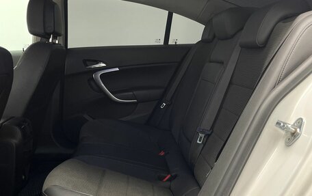 Opel Insignia II рестайлинг, 2011 год, 699 000 рублей, 13 фотография