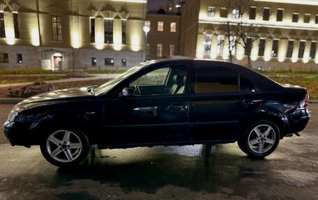 Ford Mondeo III, 2004 год, 165 000 рублей, 3 фотография