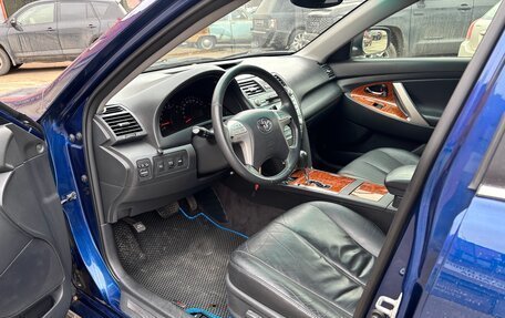 Toyota Camry, 2008 год, 985 000 рублей, 7 фотография