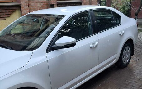 Skoda Octavia, 2013 год, 1 050 000 рублей, 3 фотография