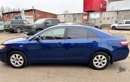 Toyota Camry, 2008 год, 985 000 рублей, 3 фотография