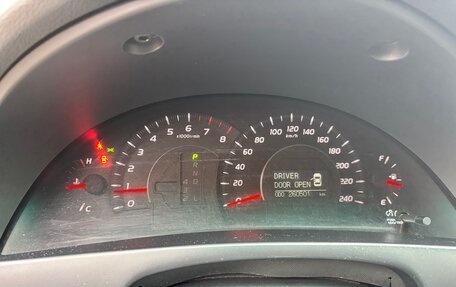 Toyota Camry, 2008 год, 985 000 рублей, 9 фотография