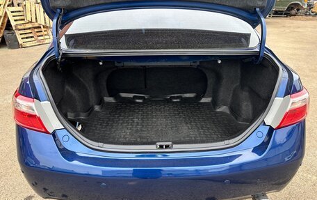 Toyota Camry, 2008 год, 985 000 рублей, 8 фотография