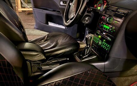 Ford Mondeo III, 2004 год, 165 000 рублей, 5 фотография