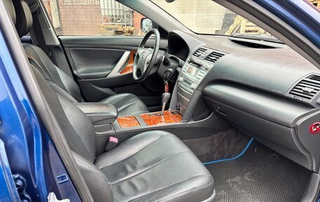 Toyota Camry, 2008 год, 985 000 рублей, 6 фотография